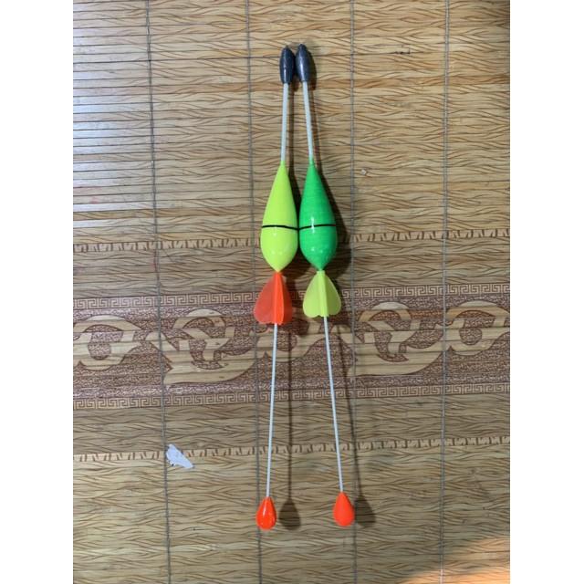 Phao lục chân chì cao cấp giá siêu khuyến mại )