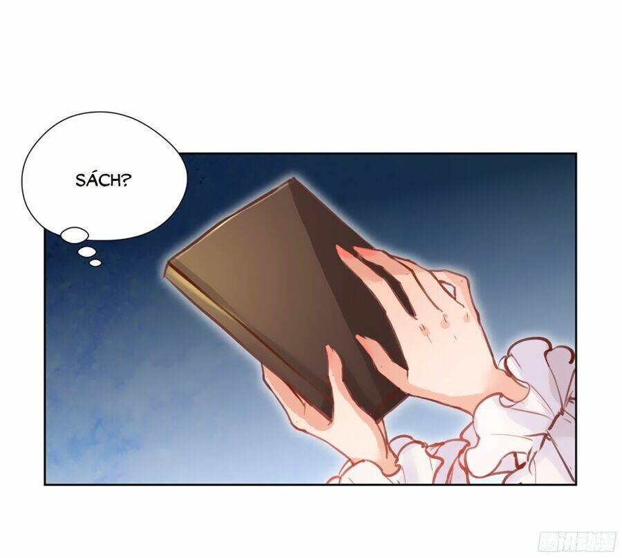 lưu luyến nguy tình chapter 1 18