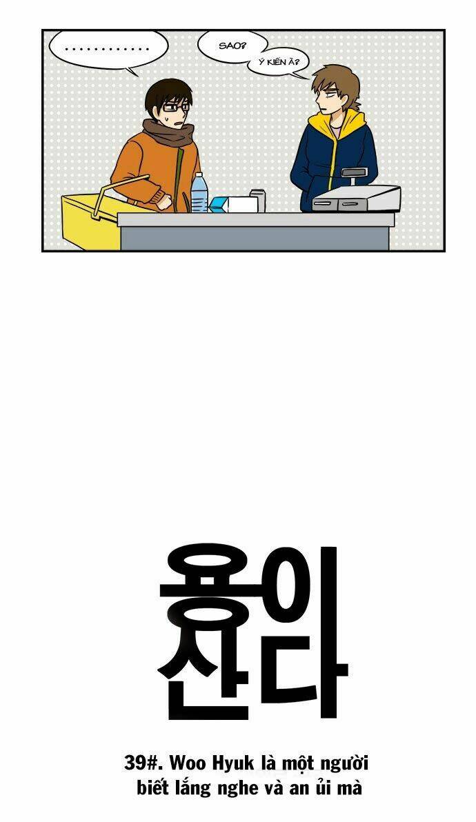 hắn ta là rồng chapter 39 2