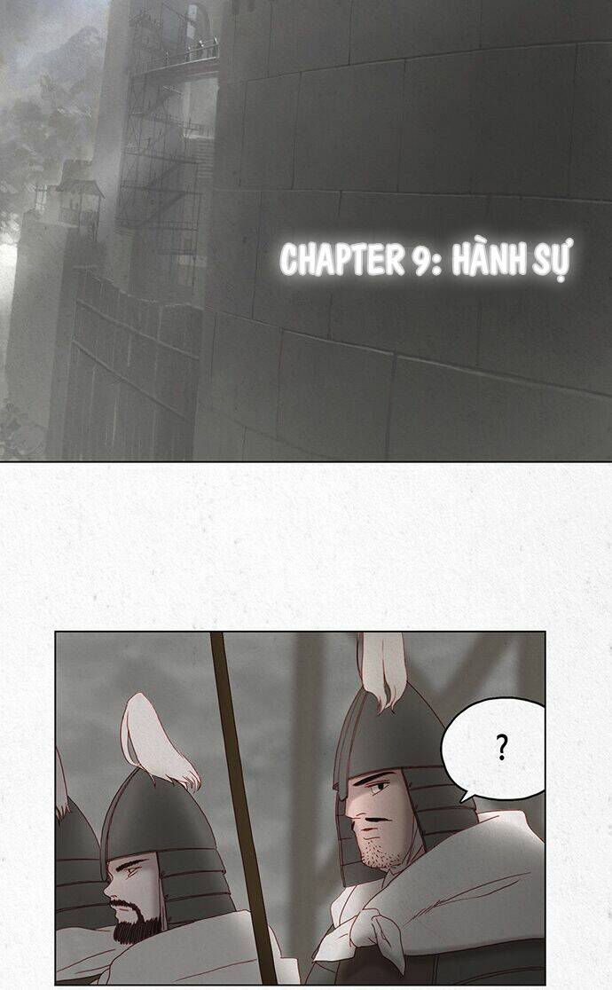 dawn of the frozen wastelands chapter 9 12