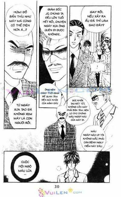 anh là của tôi chapter 3 30