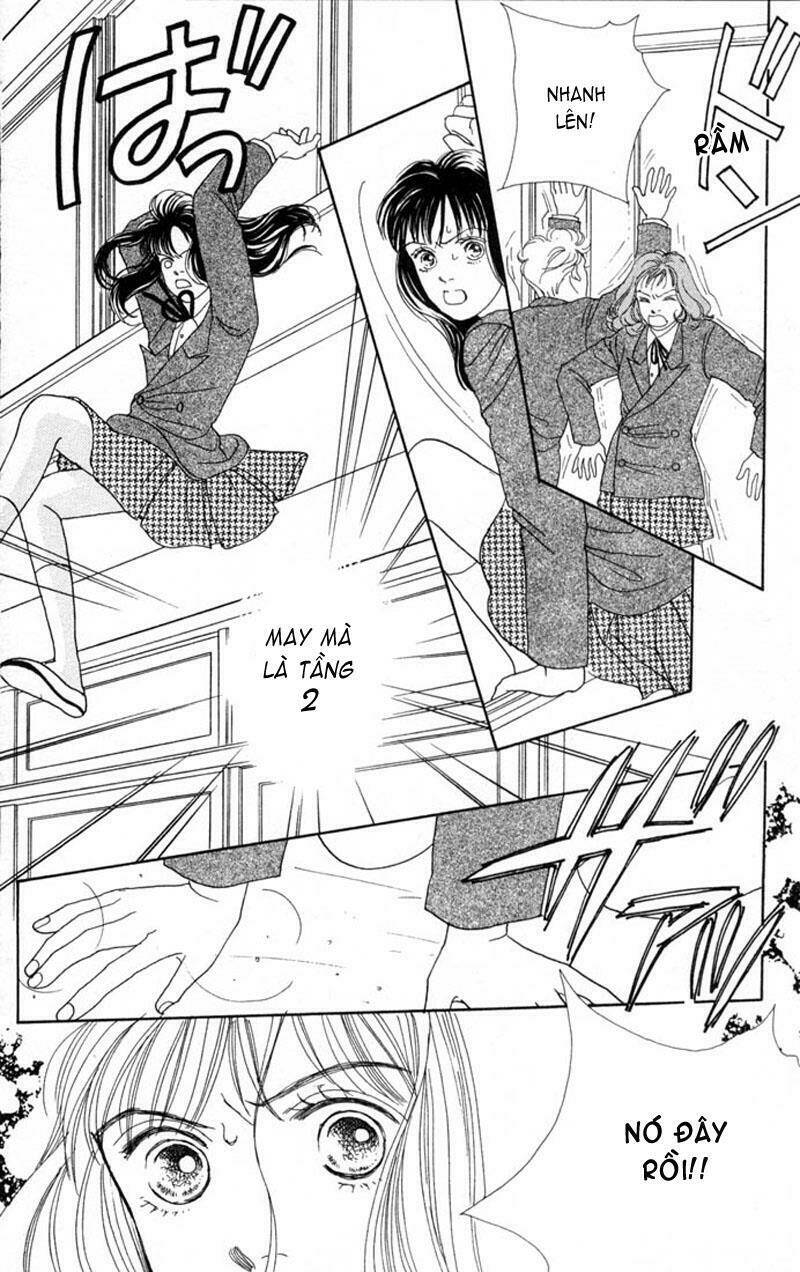 con nhà giàu chapter 85 25