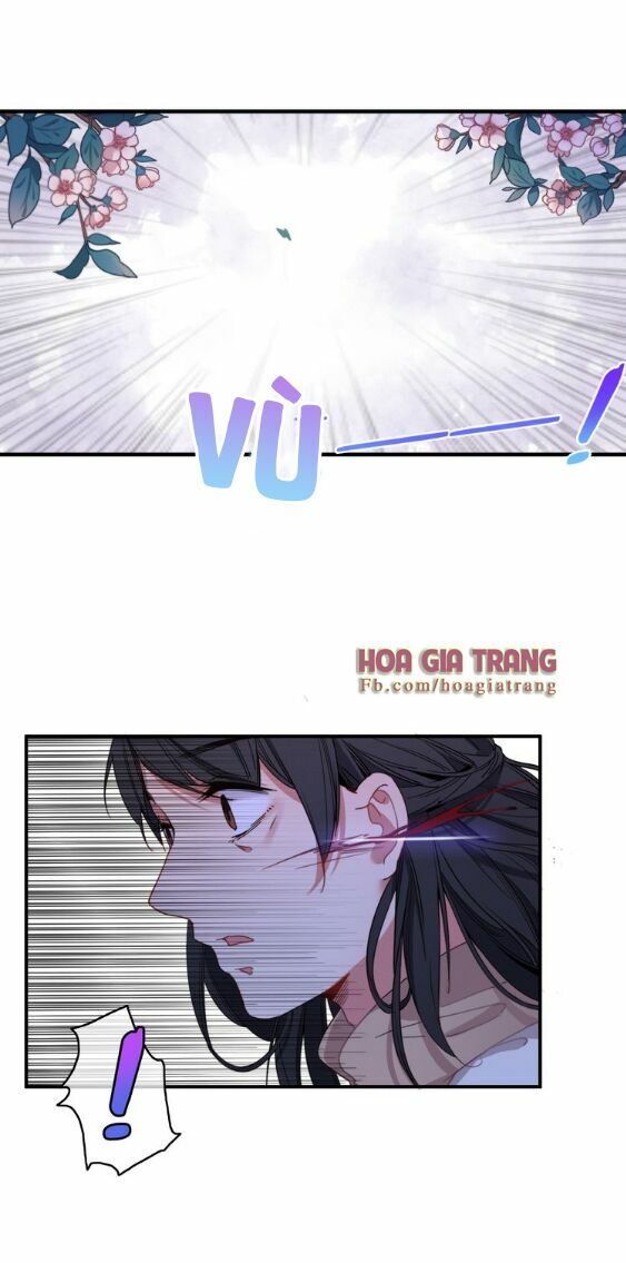 dữ tử thành thuyết chapter 1 15