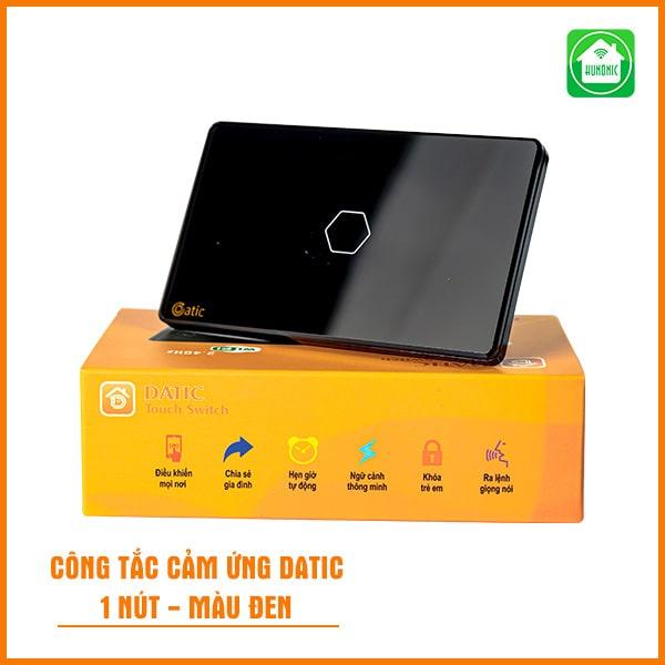 Công Tắc Cảm Ứng Datic (Mới nhất) [Hàng Chính Hãng