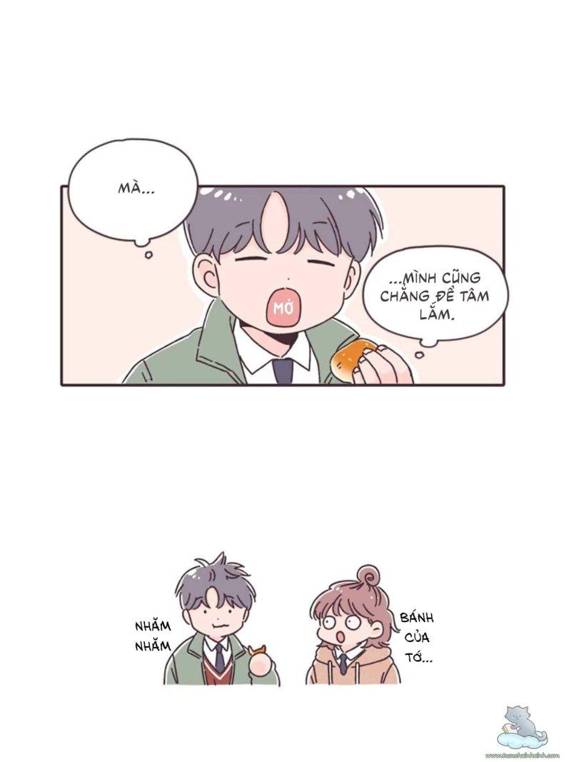 ngày định mệnh của đôi ta chapter 2 53