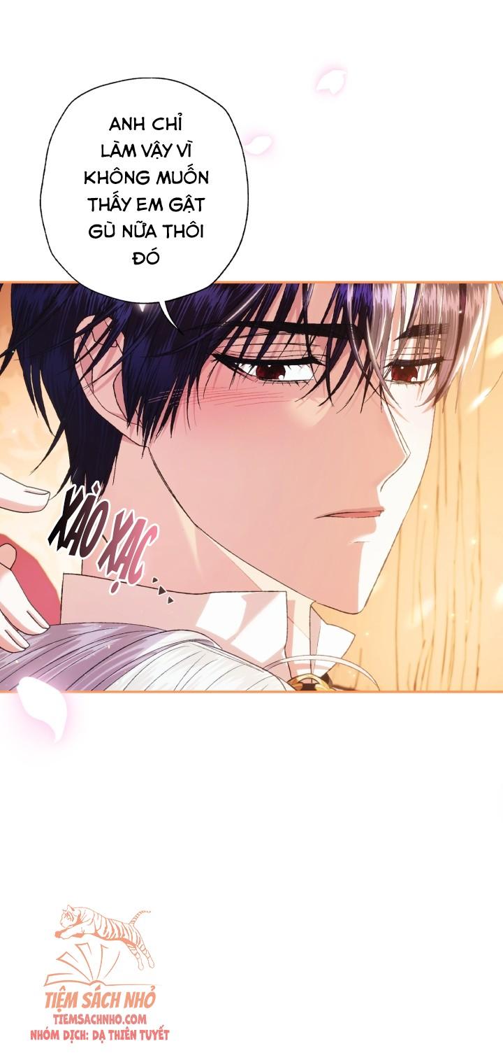 cha, con không muốn kết hôn đâu chapter 65 45
