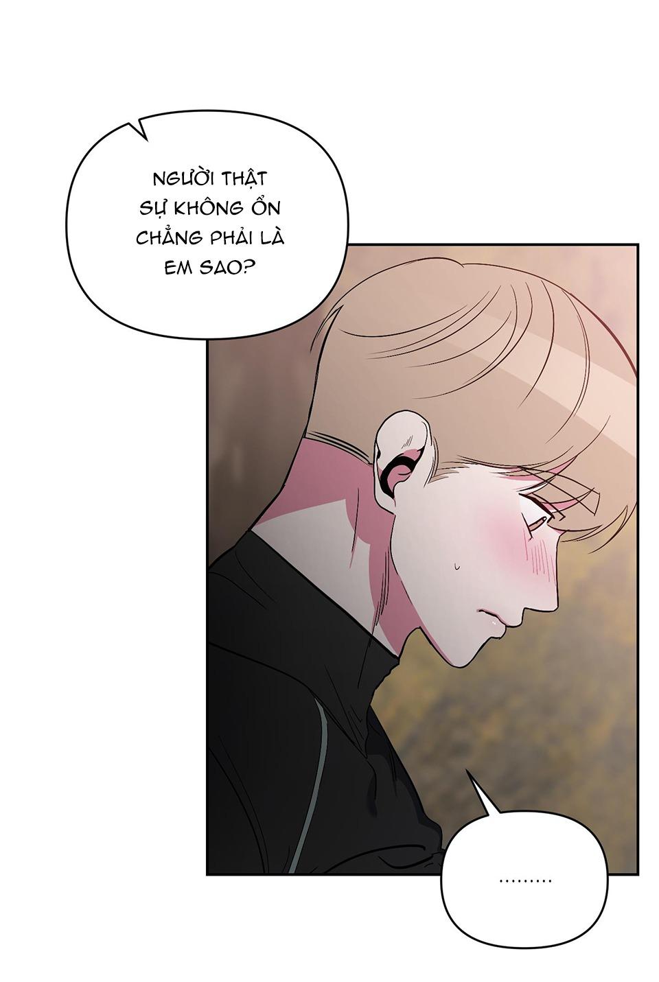 anh, hình như em tăng cân rồi chapter 7 23