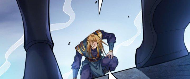 ẩn cư mười vạn năm, đời sau mời ta rời núi chapter 25 72