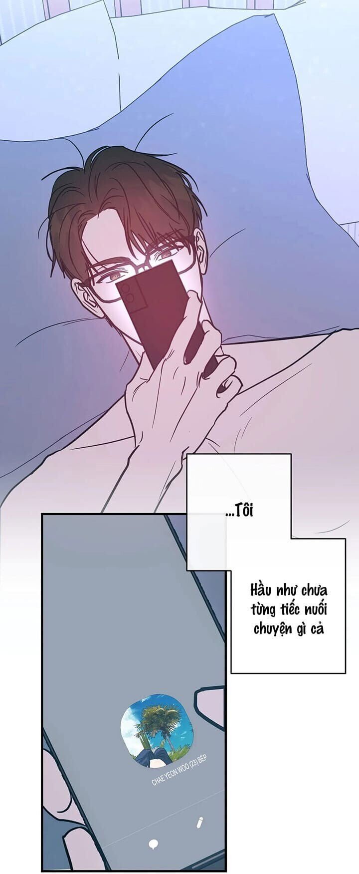 tình yêu ngây dại chapter 20 37