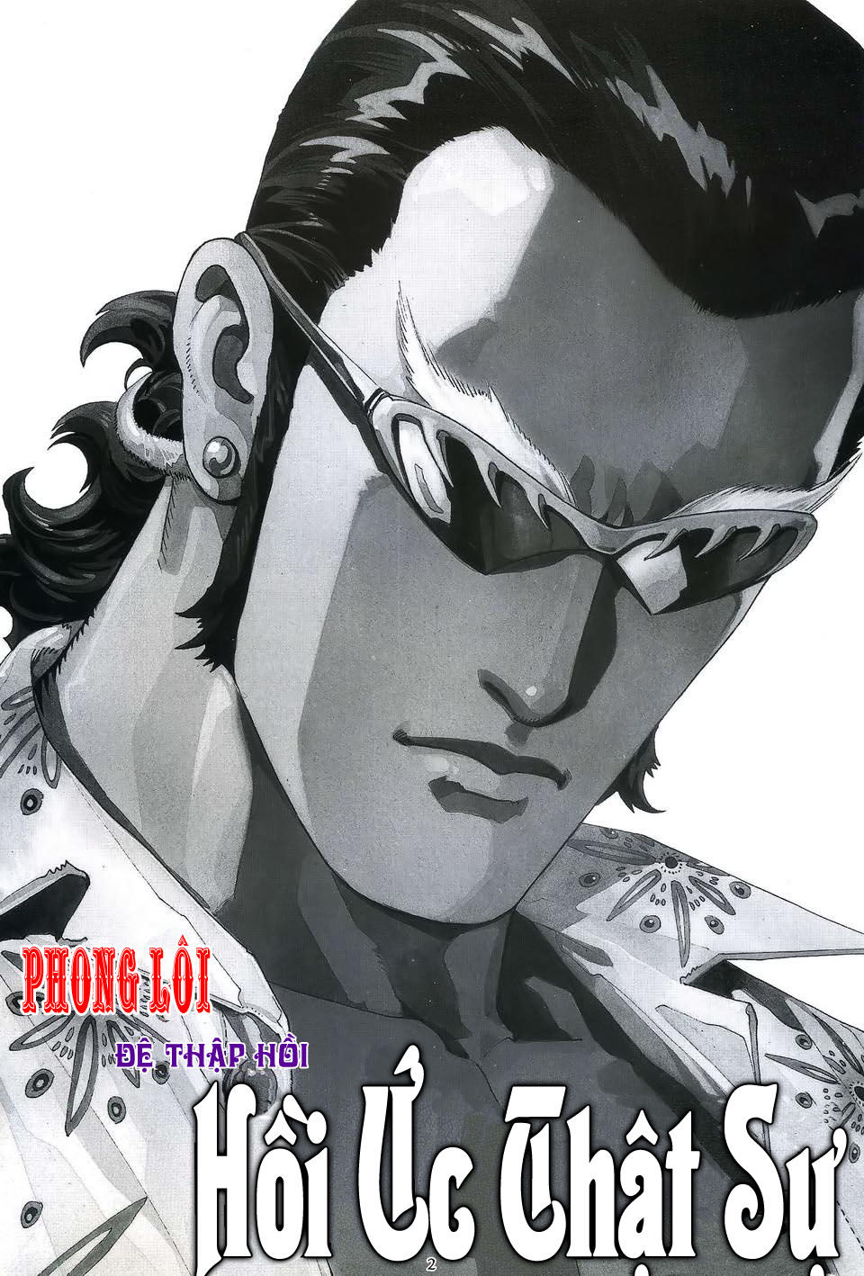 phong lôi chapter 10 2