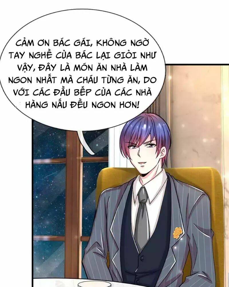 tuyệt đỉnh khí thiếu chapter 5 17