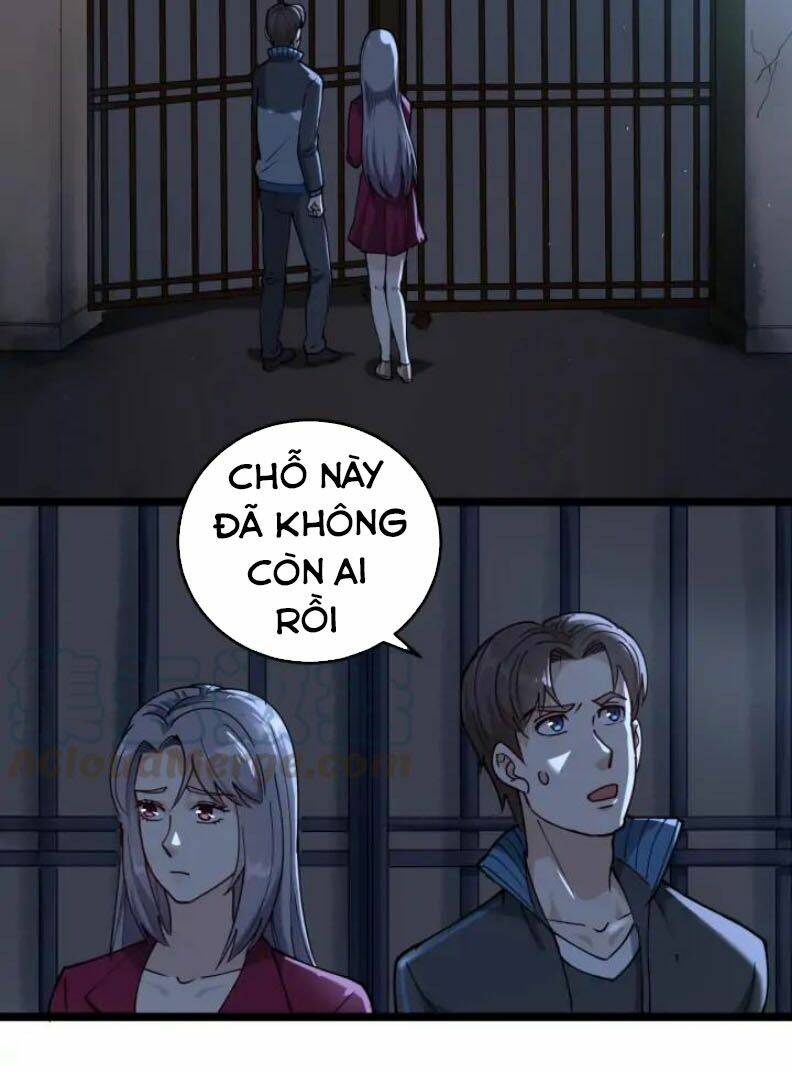 hồi xuân tiểu độc y chapter 58 10