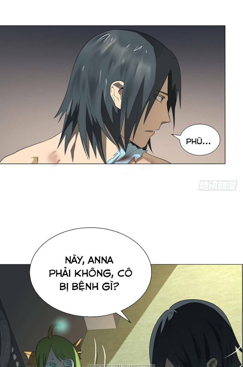 danh sách kẻ phản diện chapter 4 17