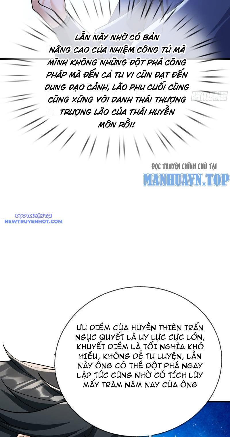 ngủ say vạn cổ: xuất thế đẩy ngang chư thiên chapter 26 44