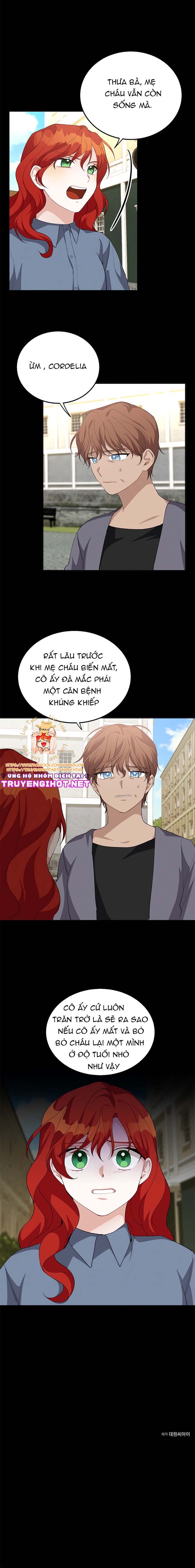 hoàng tử, hãy trả lời em chapter 17 15