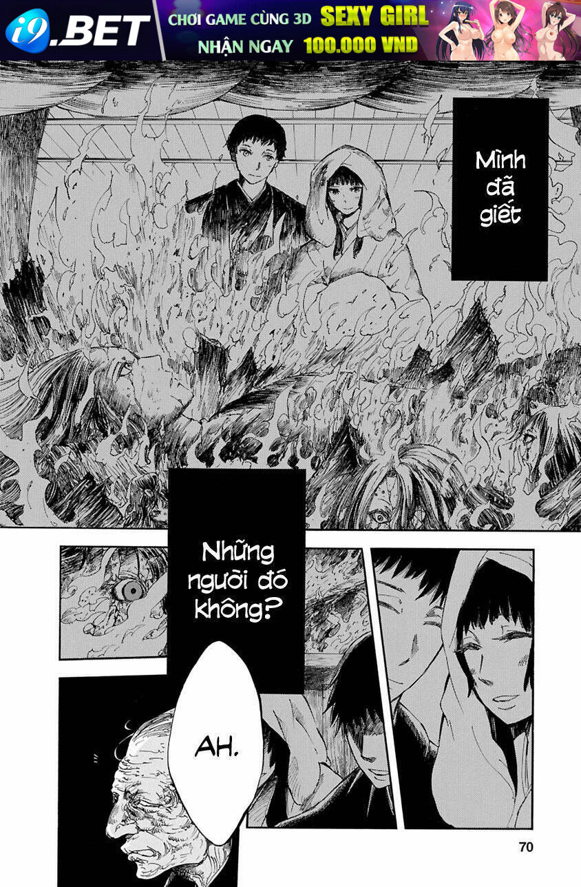 ao no haha chapter 2 13