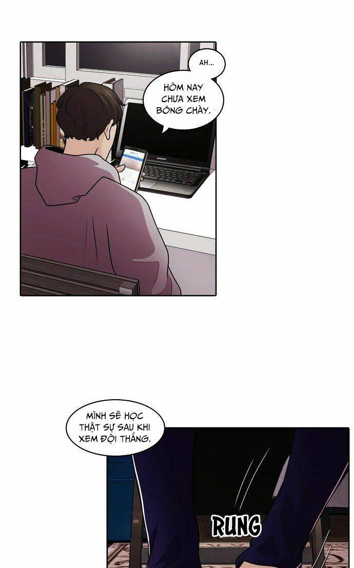 tomorrow - ngày mai chapter 17 54