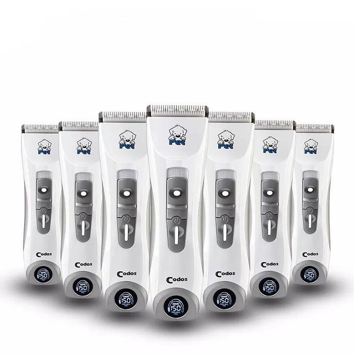 Tông đơ cắt tỉa lông chó mèo - Tông đơ cắt tỉa thú cưng chuyên nghiệp