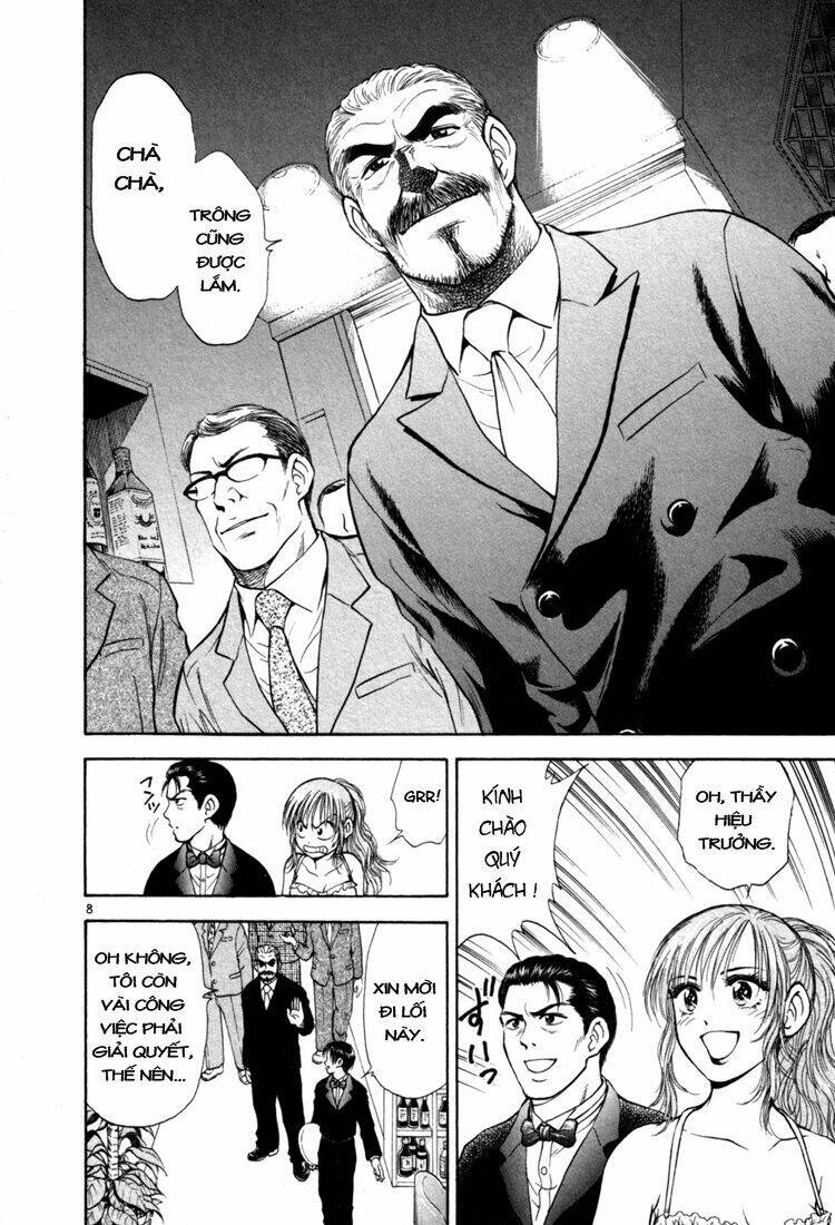 school of water business chapter 4 6