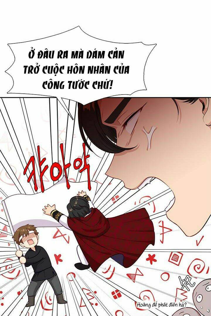 hãy coi chừng ác nữ chapter 110 32