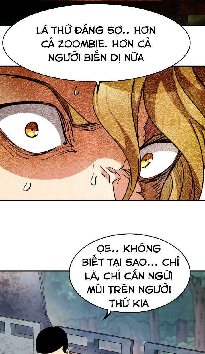 sau mạt thế tôi trở thành zombie chapter 42 8