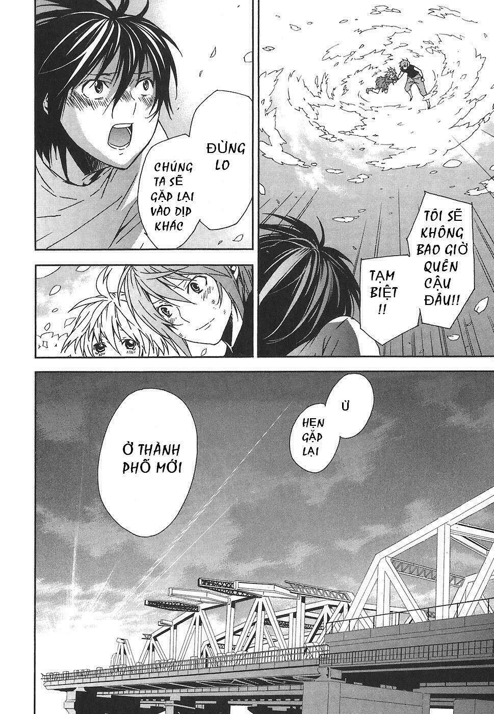 sekirei chapter 50 17