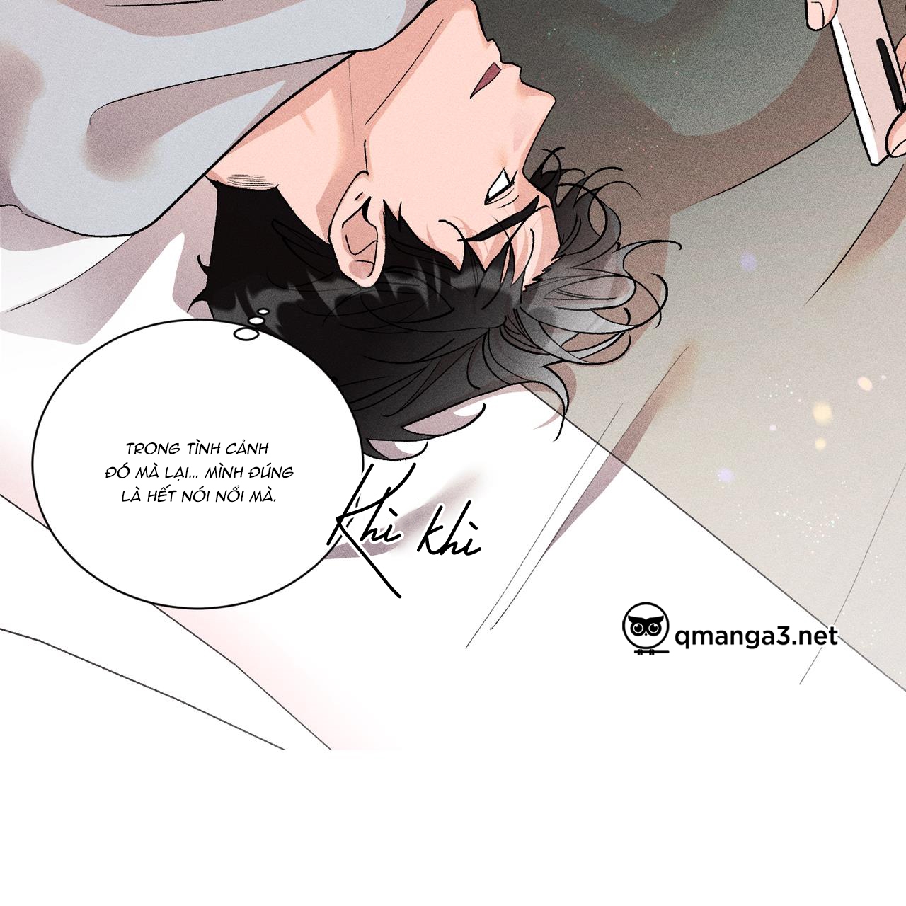 người yêu của anh chapter 8 69