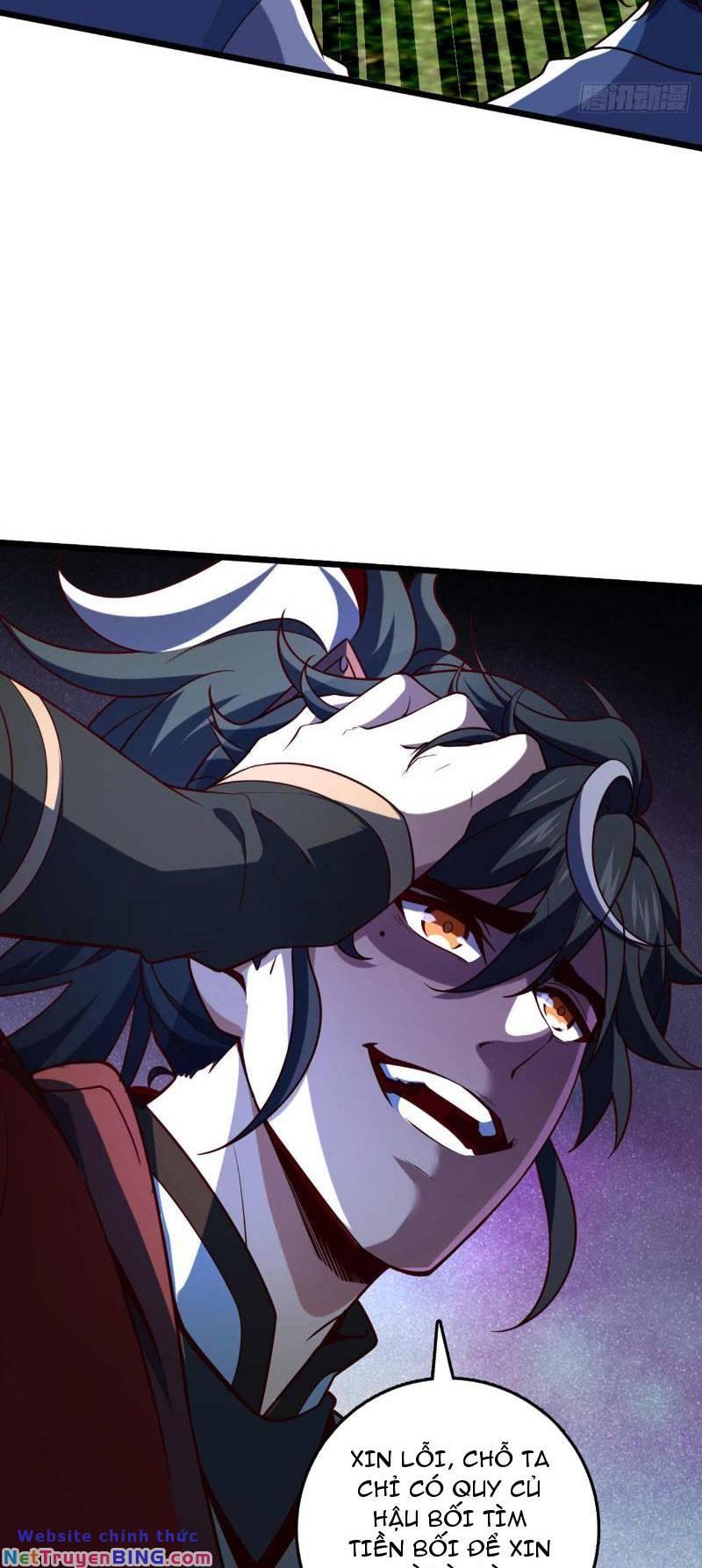 ta , thần long chi hậu chapter 30 7