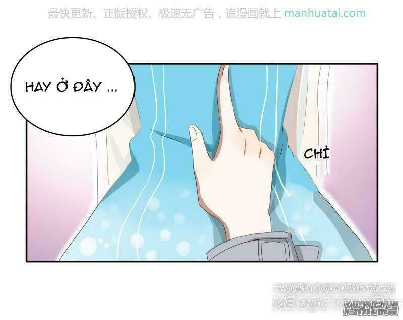 đế thiếu đoạt tình thành nghiện chapter 28 16