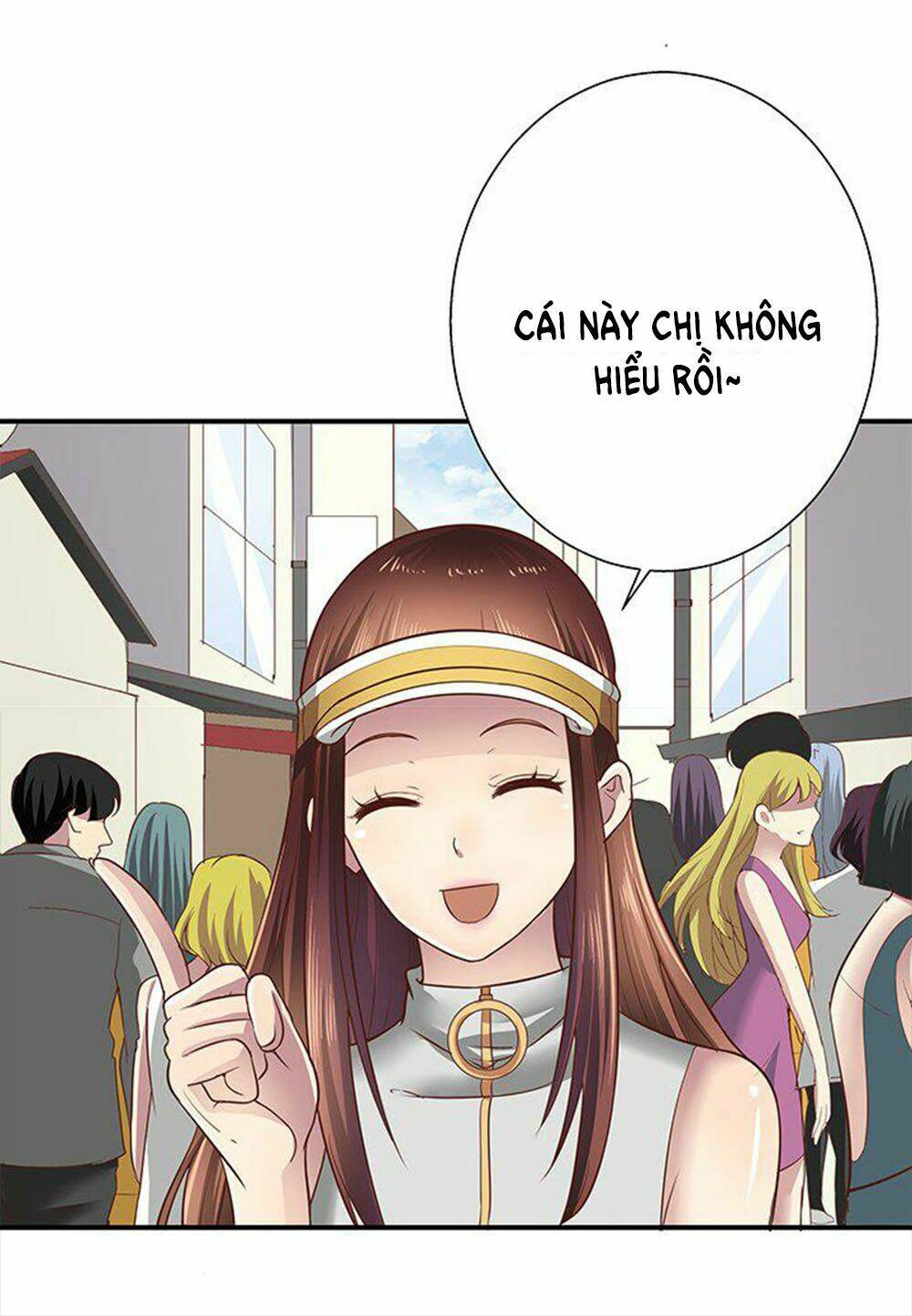 khi trò chơi ác ma bắt đầu chapter 14 80