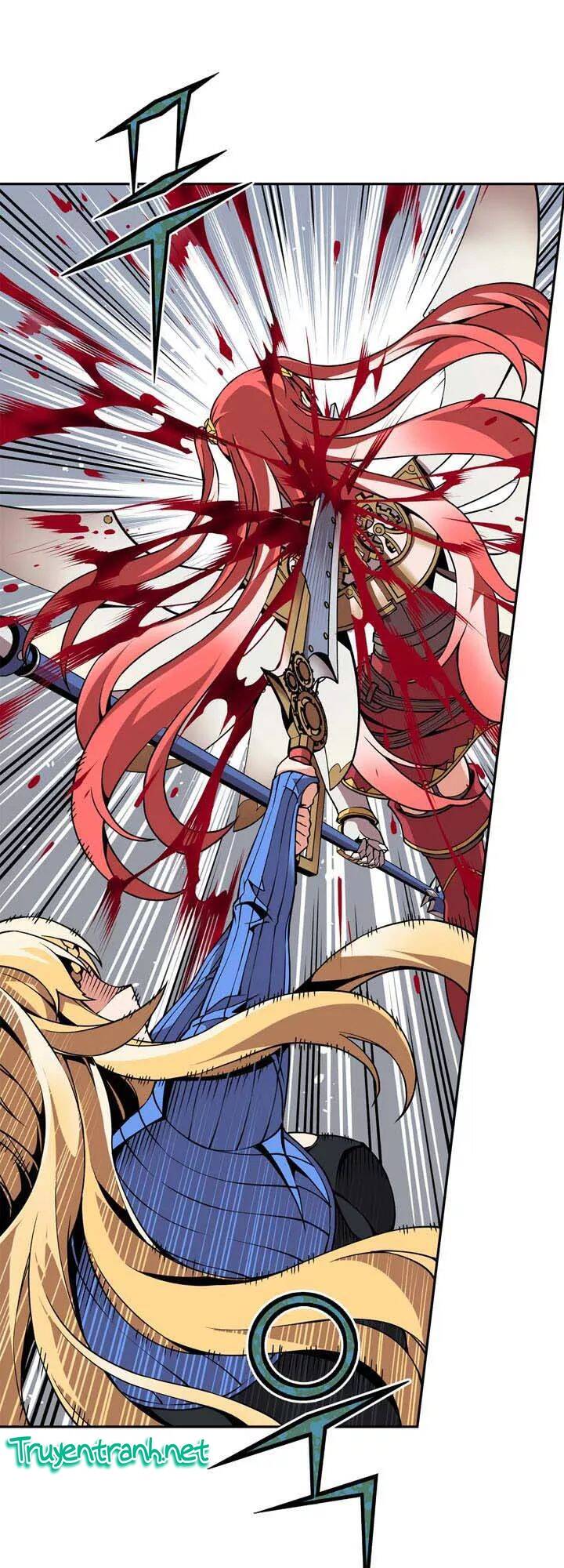 valkyrie agency chapter 7 29