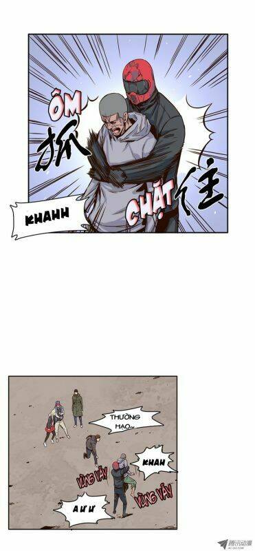 vua của vong linh chapter 105 8