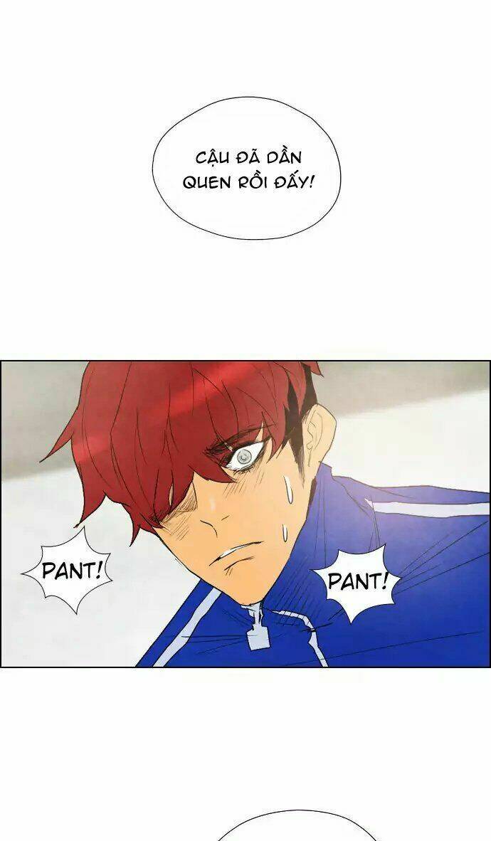 kẻ hồi sinh chapter 33 52