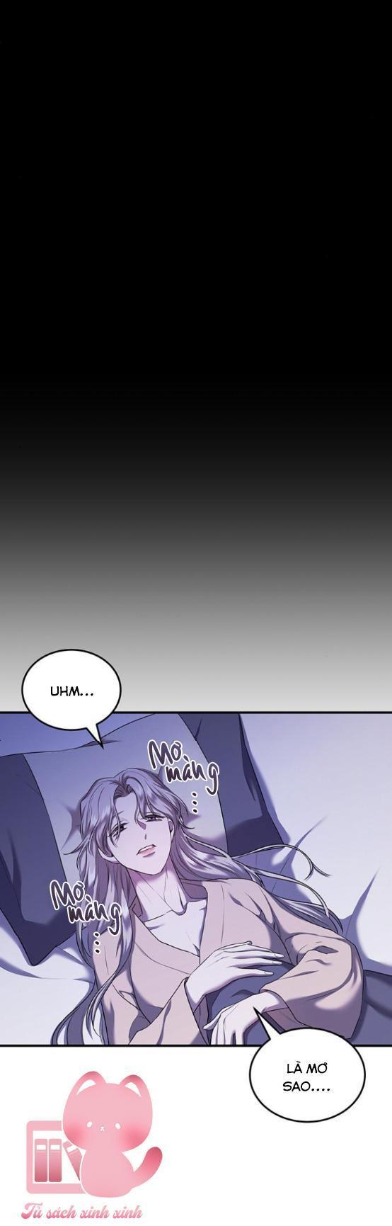 kẻ cướp đoạt hoàng hậu chapter 8 15