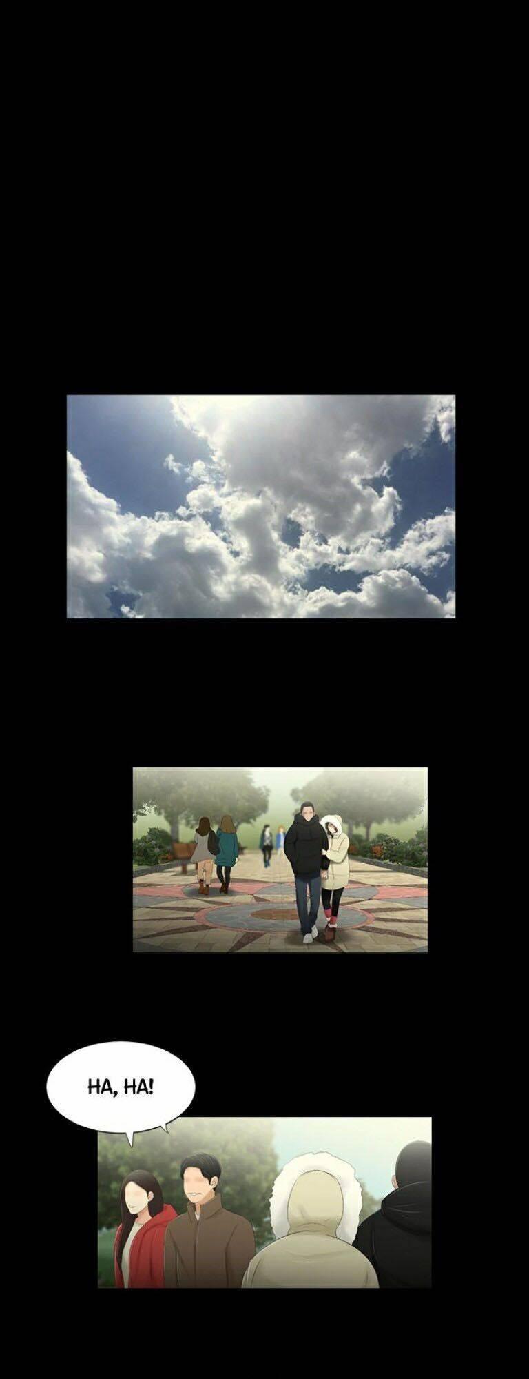 chú và cháu chapter 37 23