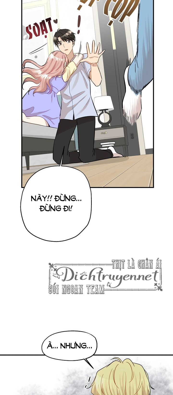 cuộc sống kỳ thú chapter 41 39
