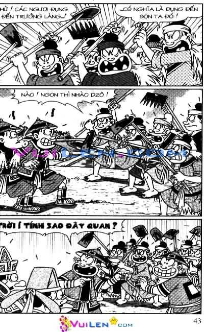 thần đồng đất việt chapter 98 43