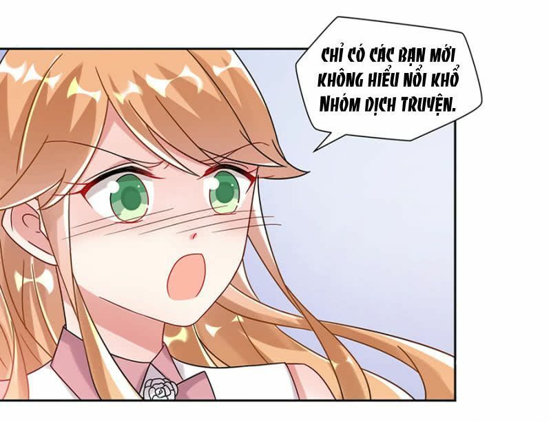 dục hỏa độc nữ chapter 33.5 13