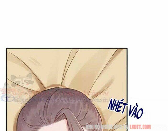 trọng sinh bá sủng nhiếp chính vương quá mạnh mẽ chapter 90 7