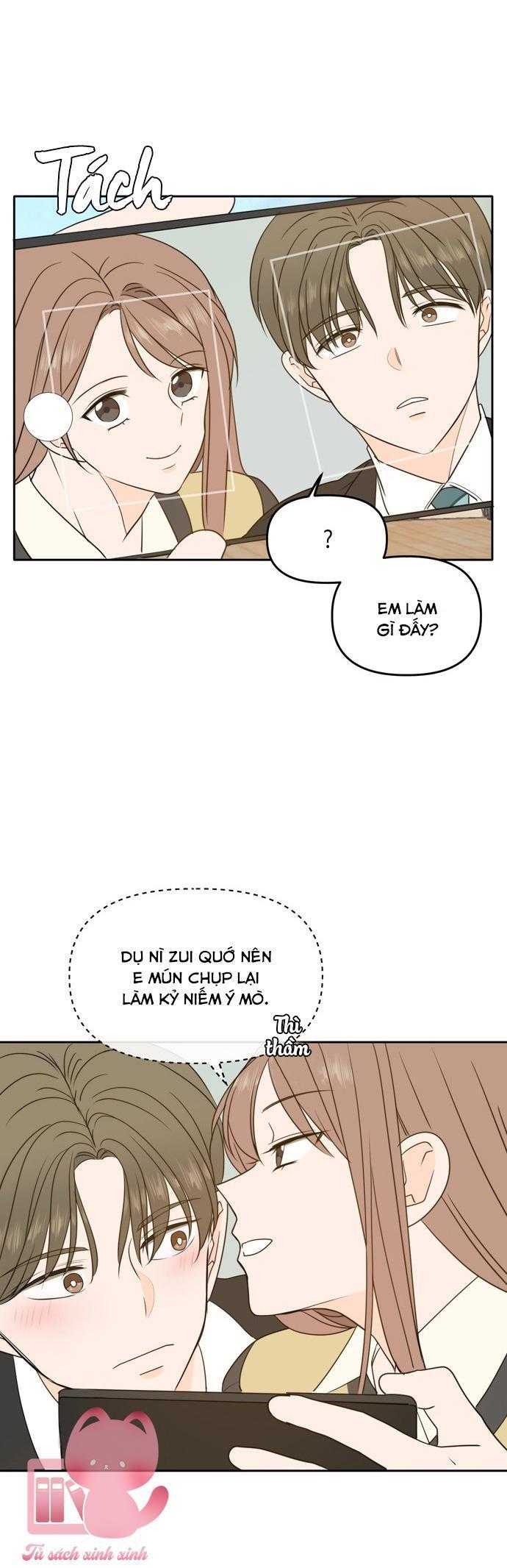 hẹn gặp nhau ở kiếp thứ 19 chapter 93 19