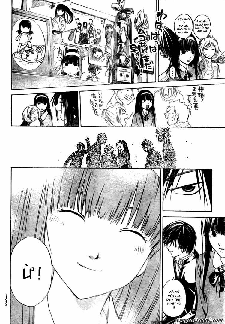 code breaker chapter 17 9