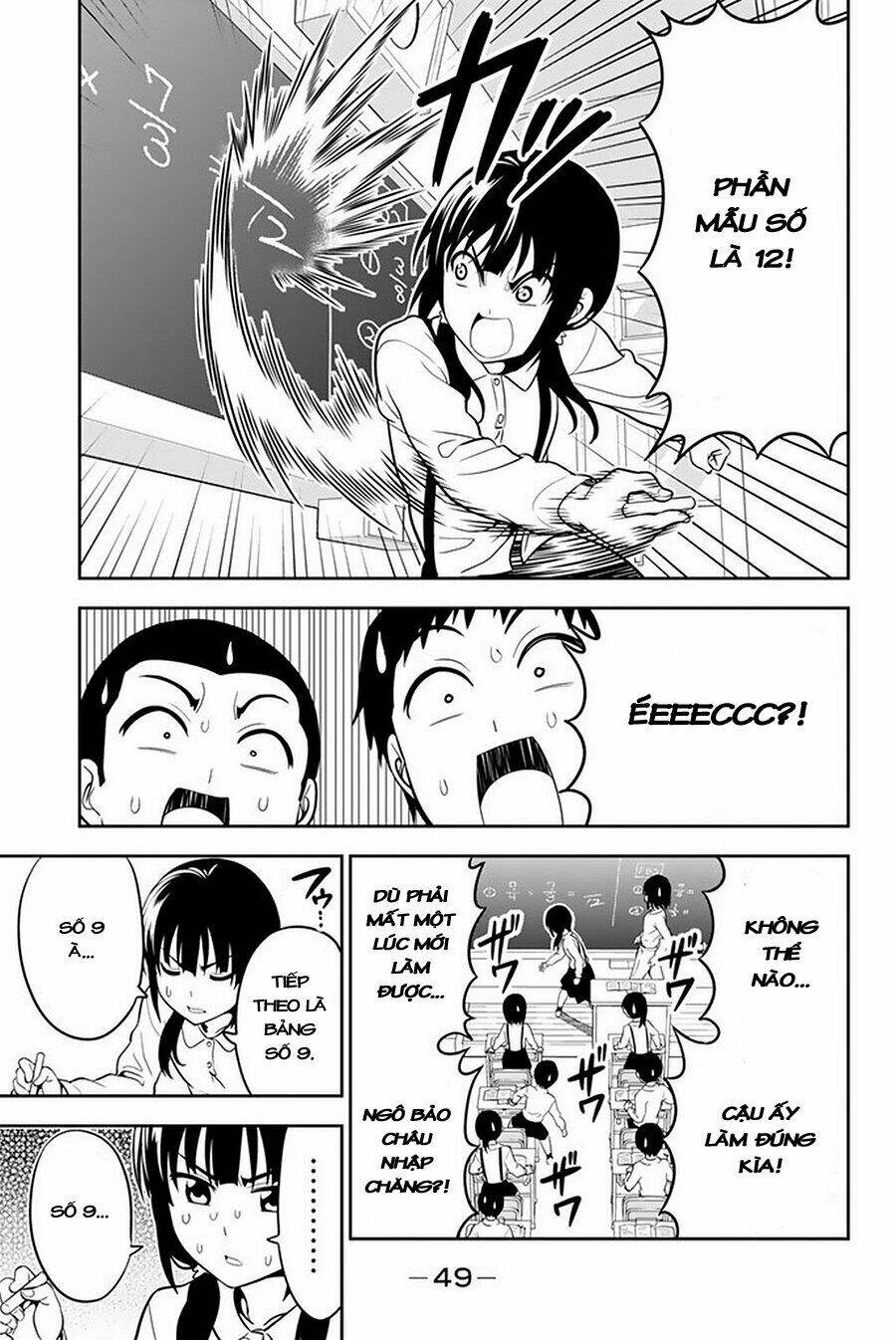 aho girl chapter 108 17
