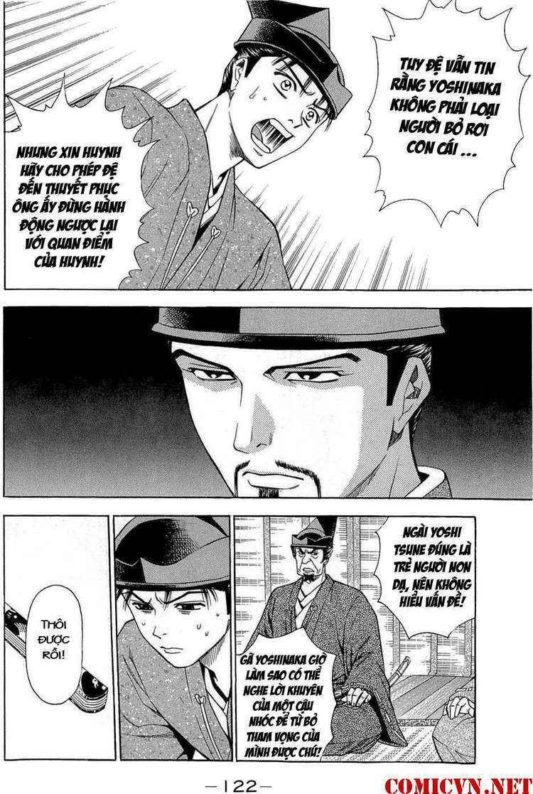 thiếu niên vương phần 2 chapter 38 59