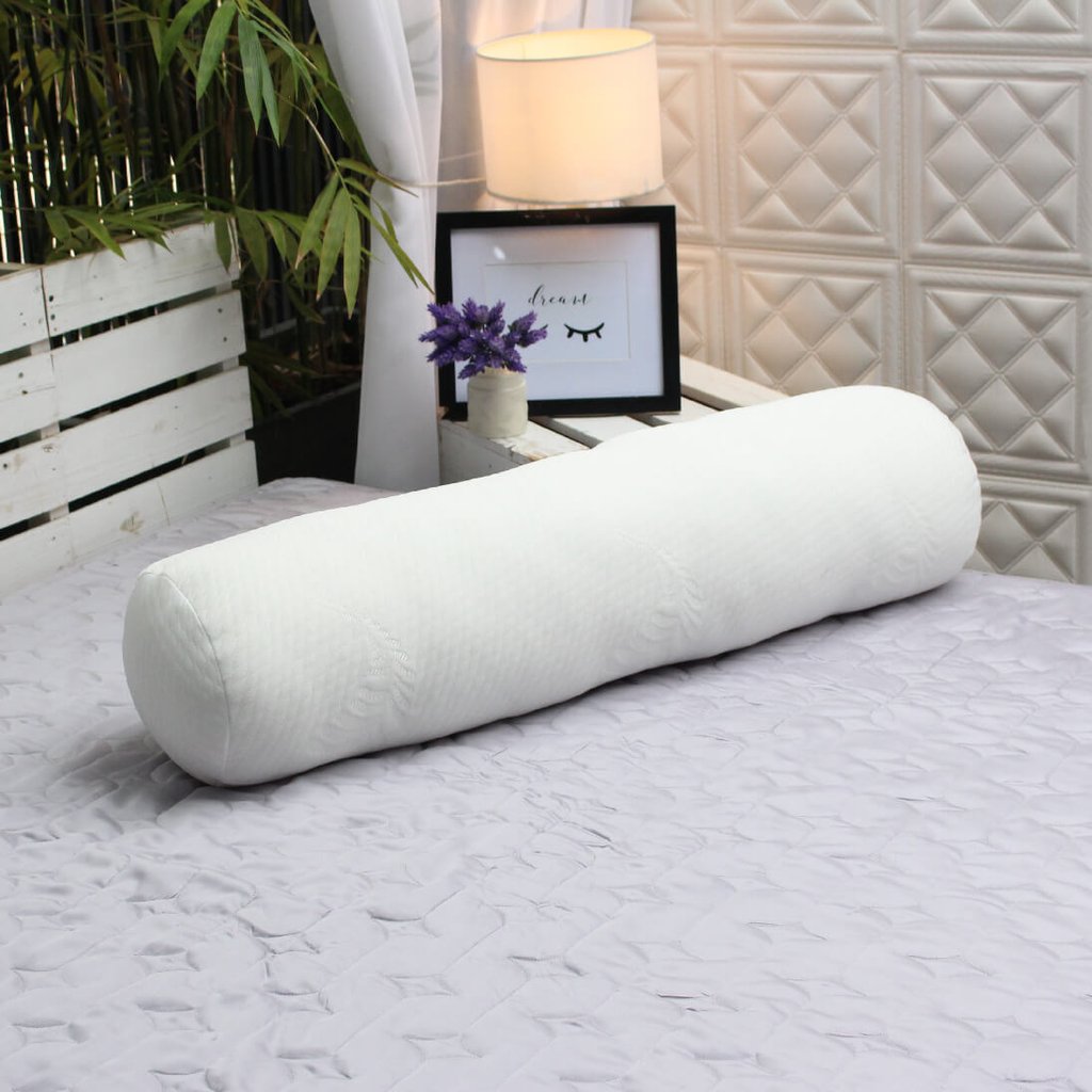 Ruột gối ôm deluxe Edena 80*100cm