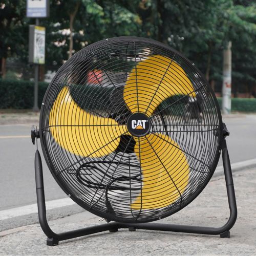 Quạt công nghiệp Caterpillar 20inch HV-20D - Làm mát nhà xưởng, kho bãi - HÀNG CHÍNH HÃNG