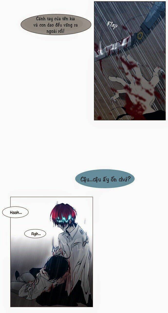 một không gian thời gian khác chapter 50 16