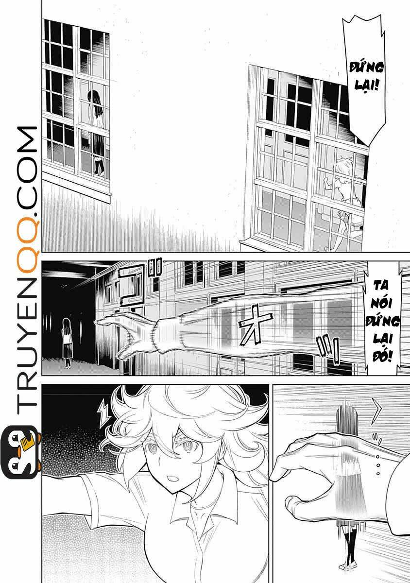 kako to nise tantei chapter 30 5