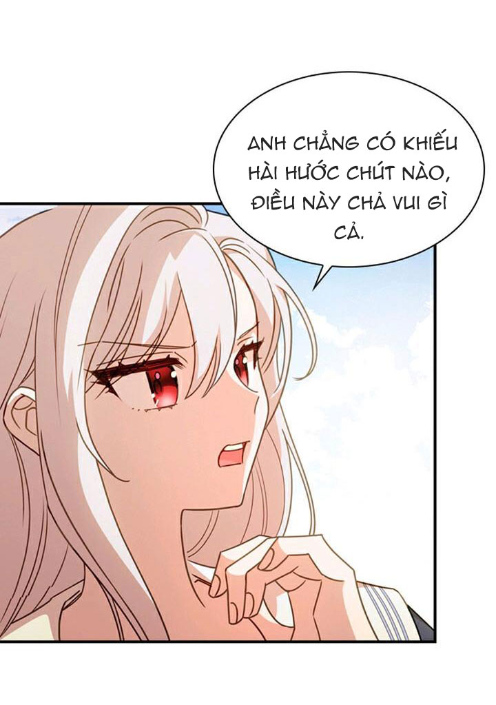 tiểu thư chỉ muốn được nghỉ ngơi chapter 16 32