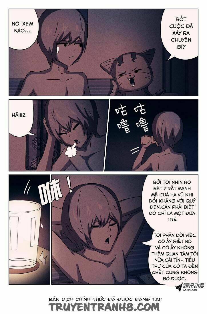 quỷ ăn thịt chapter 9 6