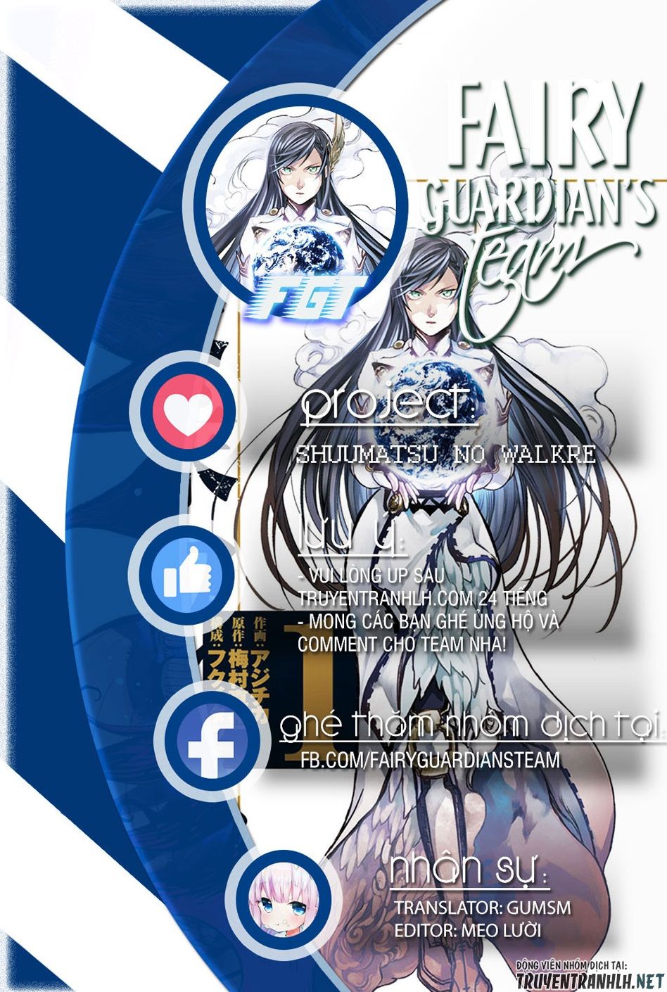 đại chiến nhân thần chapter 44 2